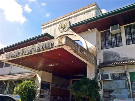 Cabanatuan Regional Trial Court (RTC) .